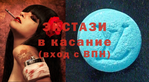 твердый Пересвет